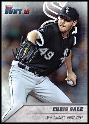 163 Chris Sale